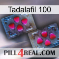 Tadalafil 100 15